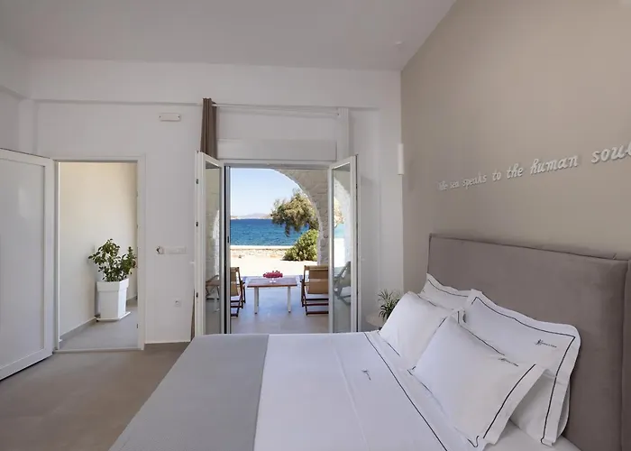 Vivianna's View דירה אזולימנוס