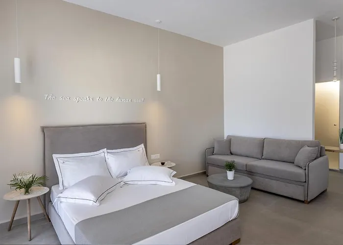 Vivianna's View דירה *