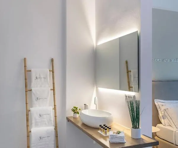 Vivianna's View * אזולימנוס