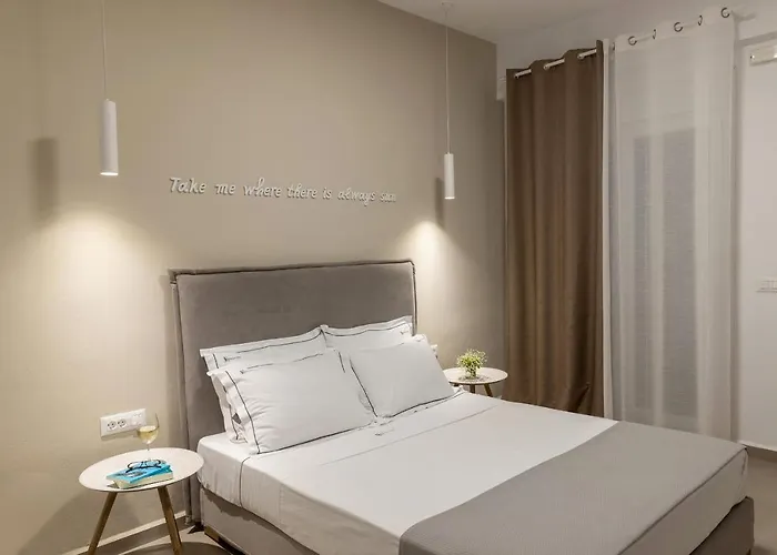 Vivianna's View דירה *