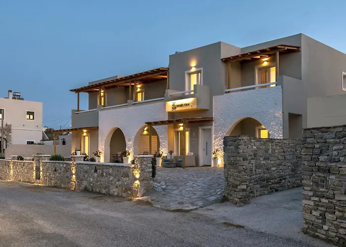 Vivianna's View דירה