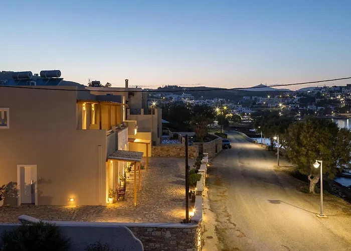 דירה Vivianna's View