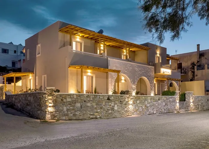 Vivianna's View דירה אזולימנוס